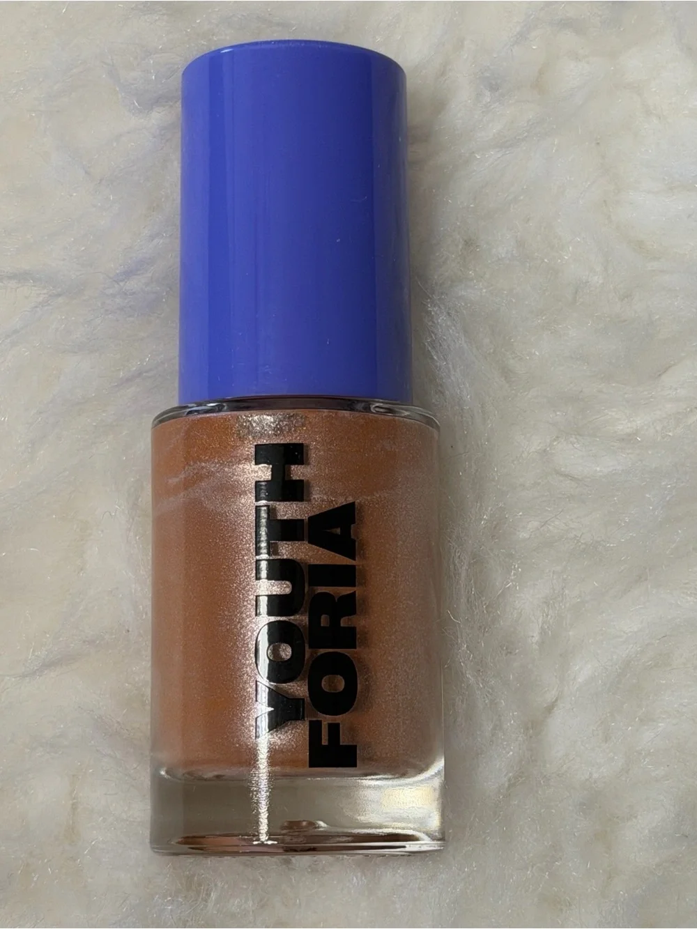 Youthforia Date Night Sunkissed Liquid Skin Enhancer - 